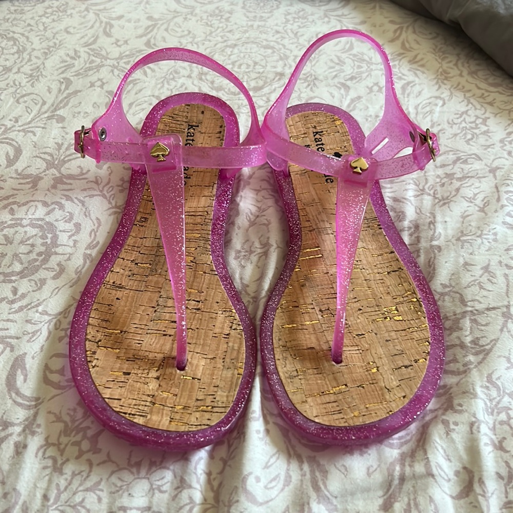Kate Spade sandals